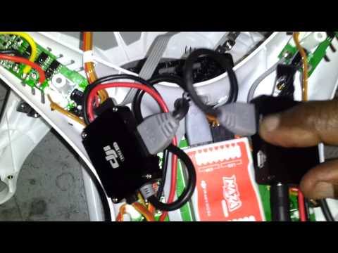 comment installer pmu