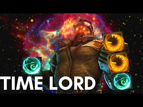 100% COOLDOWN REDUCTION SWANN - Weekly Brawl [Starcraft 2 Direct Strike]