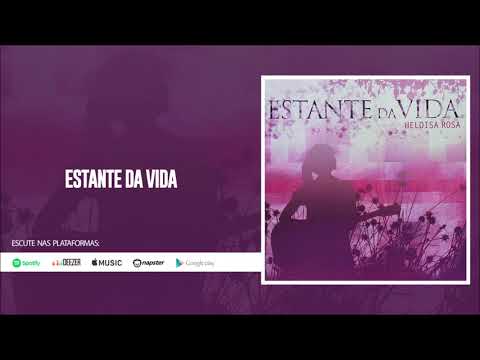 Heloisa Rosa | Estante da Vida