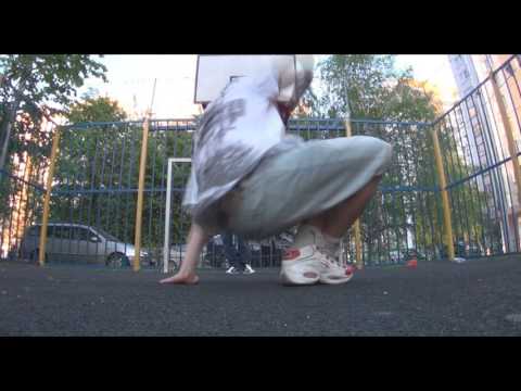 Trouble Makerz & Shatil on the Mitino