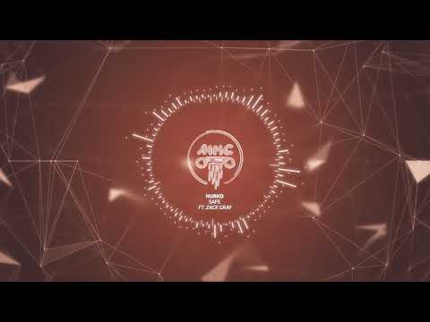 Nurko - Safe (Ft. Zack Gray) // Easy Listening