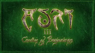 Download lagu AURI 'III - Candles & Beginnings' ( FULL ALBUM STREAM) mp3
