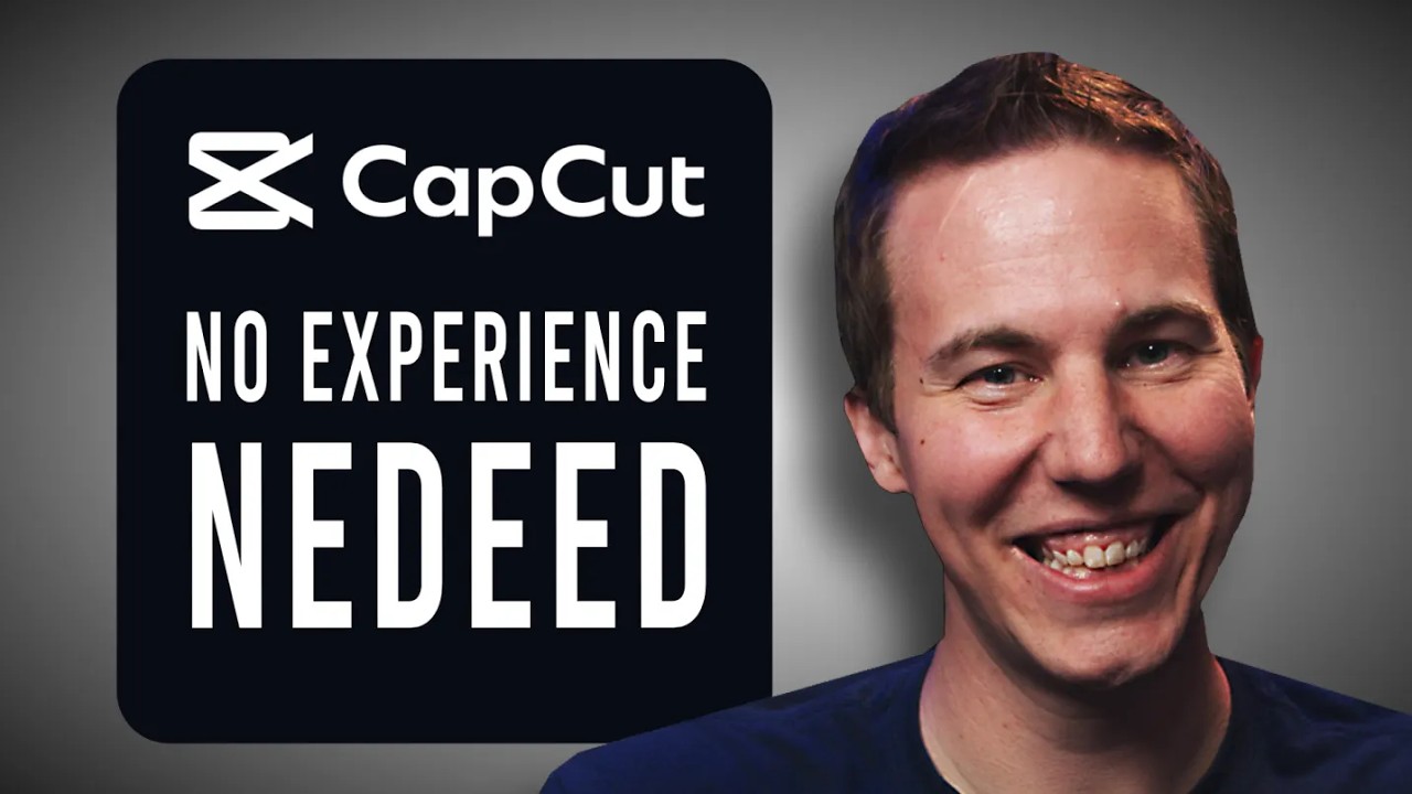 How to Edit Videos for YouTube on CapCut