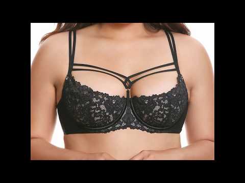 Lace Bra at Best Price in India
