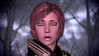 Questioning Reality - Let's Play Mass Effect 3 Part 11