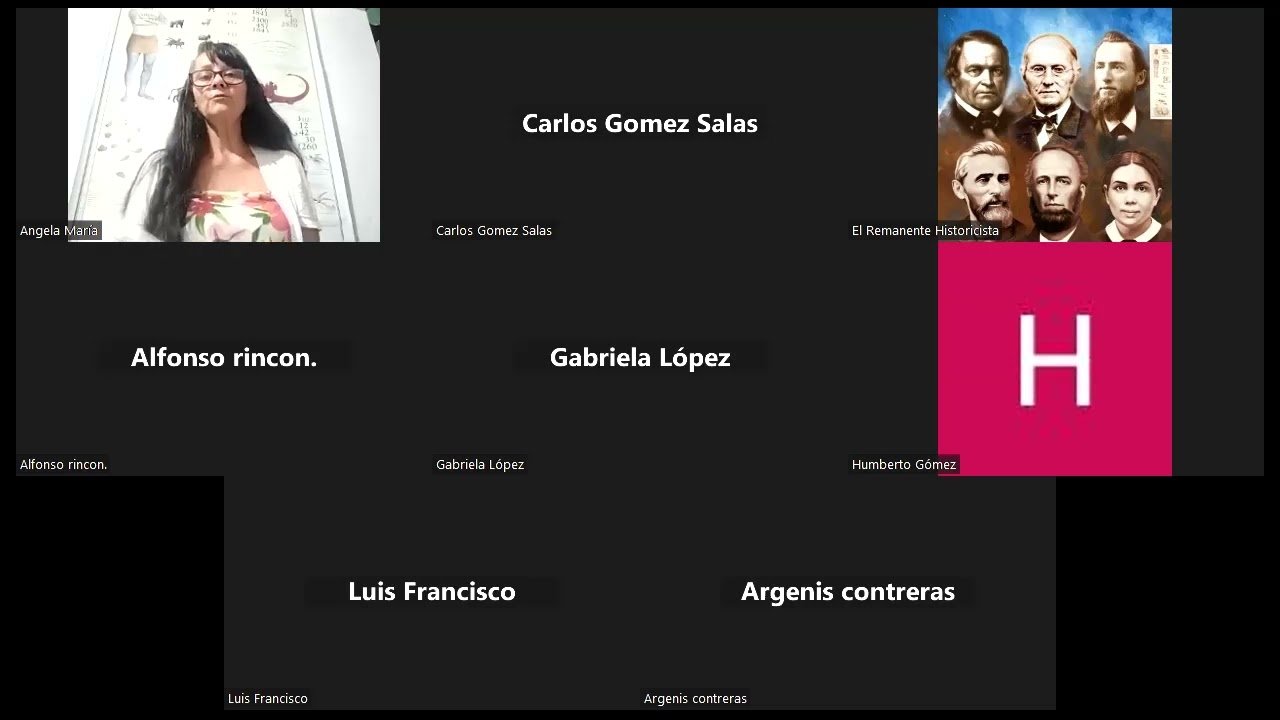 " CONFRONTANDO DOCTRINAS DE TESTIGOS DE JEHOVA.PARTE 2". Angela Granada.