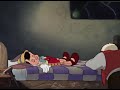 Happy Ending And End Credits Pinocchio Italian HD