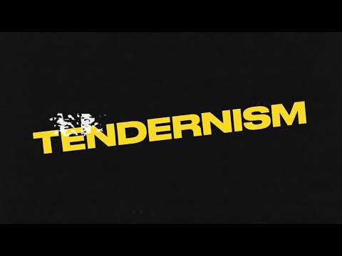 BossMan Dlow & BossMan Pac - Tendernism (Official Audio)