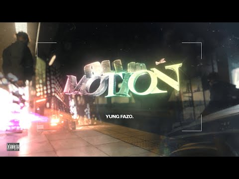 ALL IN MOTION「4K」