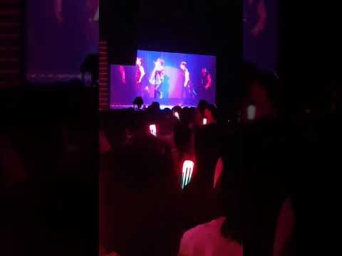 (FANCAM) Jr I hate you
