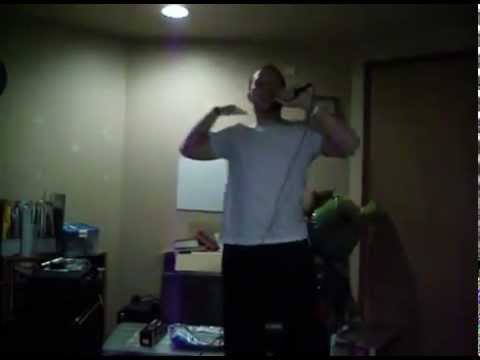 5 Miles - Mac Miller "She Said Remix" Music Video
