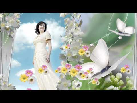 Rita Eriksen - "Time and Time Again"