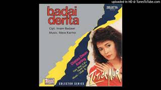 Download lagu TITIEK NUR (Badai Derita) 'original version' mp3 Download lagu TITIEK NUR (Badai Derita) 'original version' mp3