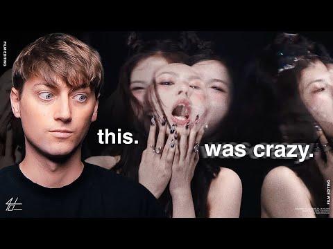 BABYMONSTER ‘Psycho’ is…. um… Editor Reaction