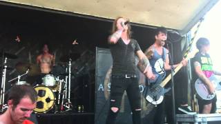 I&#39;m Not A Thief, I&#39;m A Treasure Hunter- A Skylit Drive