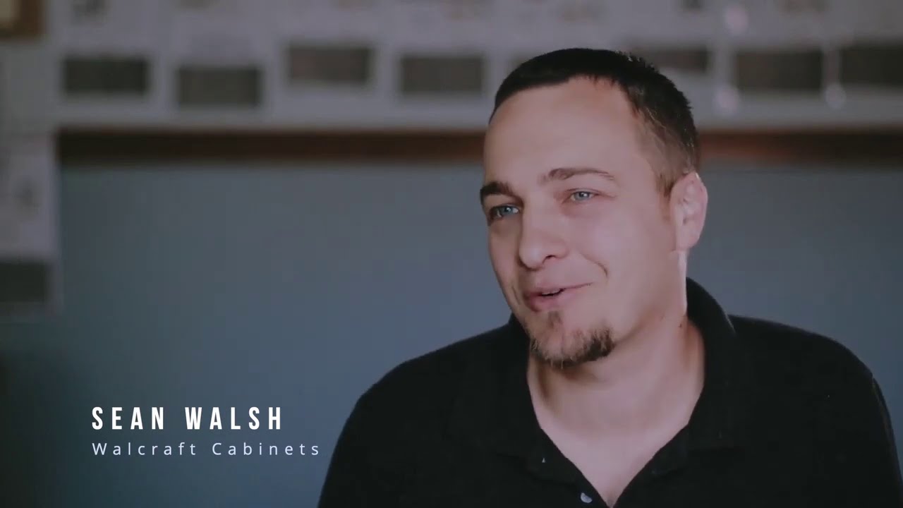 The Walcraft Cabinetry Difference