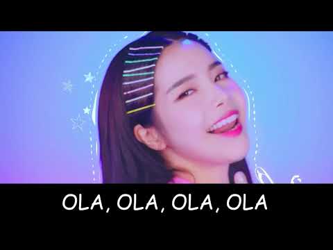 MAMAMOO- GOGOBABE PARODIA(TORTILLEO/SHIPS )