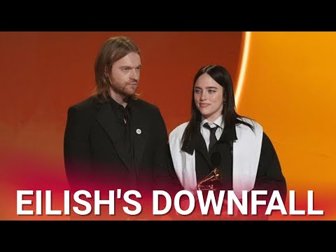 Karoline Leavitt hilariously mocks Hollywood elites after Billie Elish’s Grammys humiliation