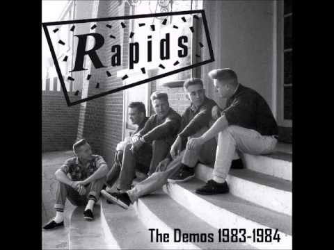 Rapids - Valley of Death (Demo Version)
