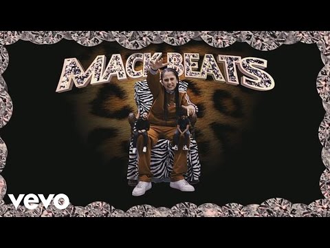 Mack Beats - Chicken Teriyaki ft. Rosh, Jaqe, Amin