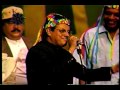 Canto de Guaraña -  UN SOLO PUEBLO en vivo Invitado Ismael Miranda
