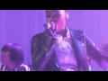 Janelle Monae Electric Lady Tour "Ghetto Woman" pt. 8