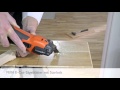 Fein Oszillierer - MM 500 MULTIMASTER MM 500 PLUS Selection Video