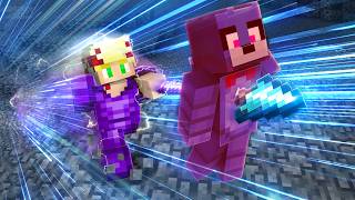 Super-Sonic Spear VS StrengthSMP
