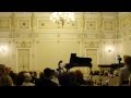 Мендельсон "Песня без слов" 