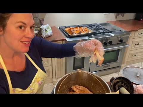 , title : 'Homemade Turkey Cat Food | Learn How to Make Your Own | Easy to Follow Cooking Lesson | DIY | Part 2'