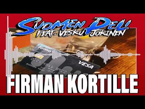 (30Hz, And Up) Suomen Peli - Firman Kortille (ft. Vesku Jokinen Rebassed By DjMasRebass)