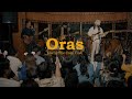 Oras (Live at The Cozy Cove) - Calein