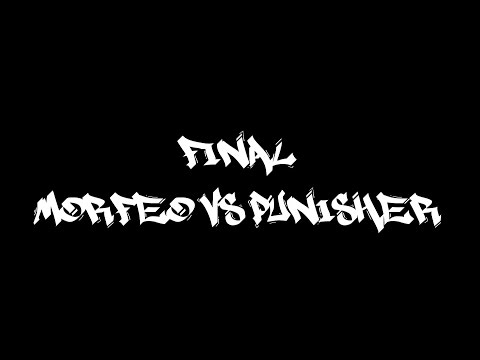 FINAL - Punisher vs Morfeo | FullMinando