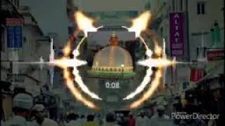 Download lagu #Taqdeer mujhe le chal #khwaja ji ki #basti main :🙏🙏🙏 mp3