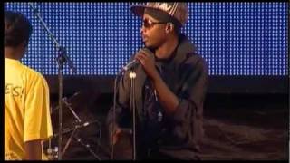 Shepparton Festival - Cangaru - Angels Voices Band