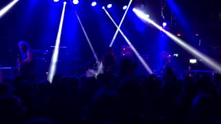 Corrosion of Conformity - Albatross / My Grain - The Academy, Dublin 14th June 2015