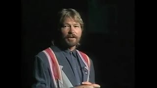 1993- John  Denver- The Wings That Fly Us Home