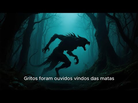 O Lobisomem de São Sepé: O Mistério Que Aterrorizou o Sul do Brasil