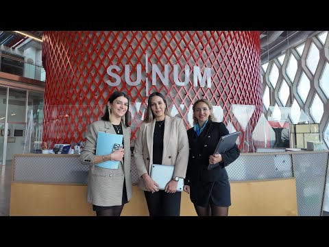 Nanotern Women Leaders