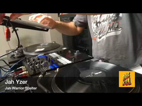 Jah Yzer video