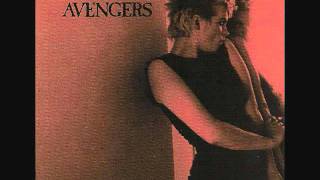 Avengers - Open Your Eyes