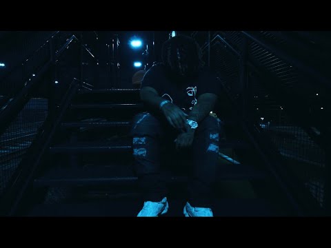3Breezy - Isolation (Official Music Video)
