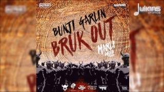 Bunji Garlin - Bruk Out (Marli Wood Riddim) "2017 Soca"
