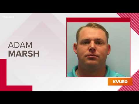 Austin Jail Mugshots
