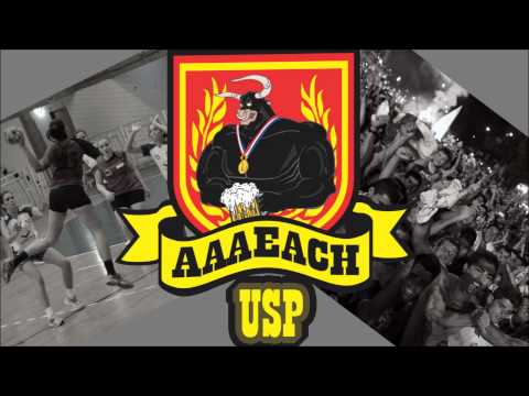 AAAEACH no BichUSP 2013