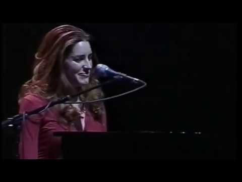 Dana Glover - Thinking Over (Live at Wembley)