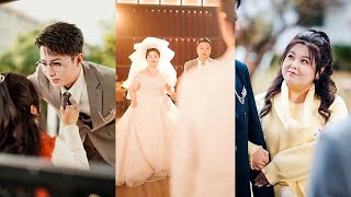 Download lagu Orang bilang istriku gemuk, tapi bagiku dia lembut dan lucu—aku menciumnya tiap malam! mp3