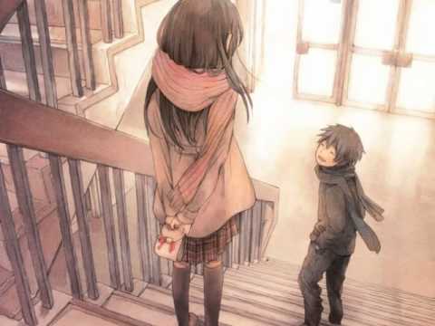 IU, na yoon kwon - first love