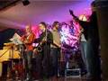 Loud Jazz Band w "artystycznej"