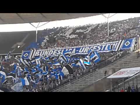Hertha vs hsv 24.8.2013